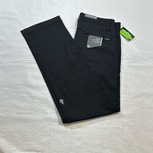 Volcom Frickin Chino, size 27(14), Black